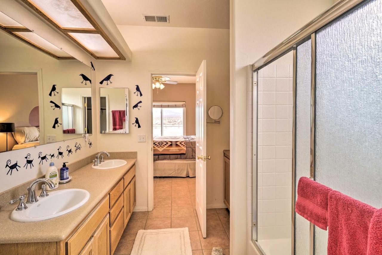 Borrego Springs Stargazing Home With Mtn Views Exterior foto