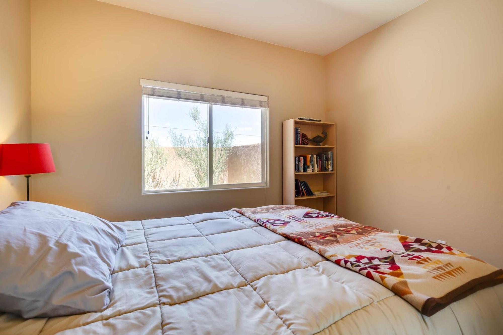 Borrego Springs Stargazing Home With Mtn Views Exterior foto